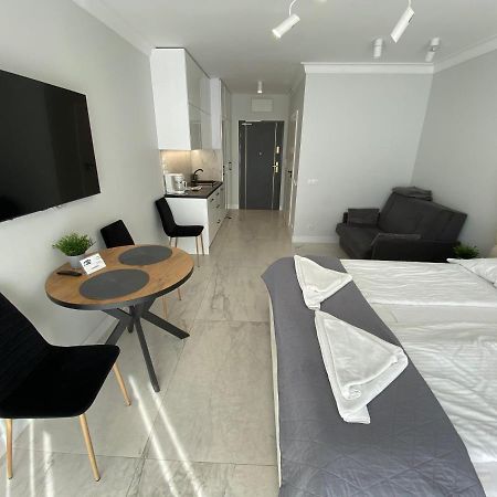 Apartpark Albus1 슈비노우이스쳬 외부 사진