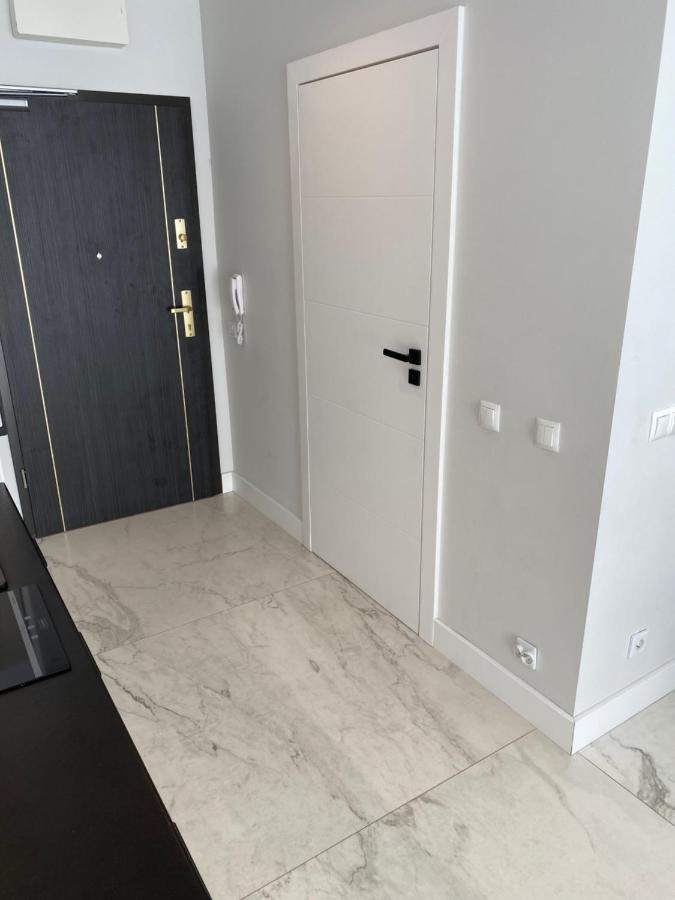 Apartpark Albus1 슈비노우이스쳬 외부 사진